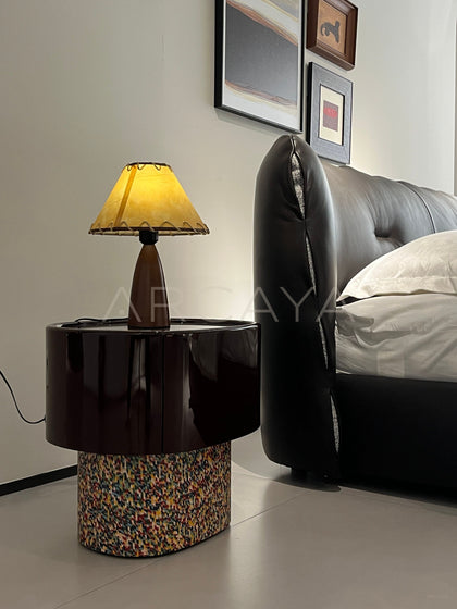 Beautiful Nightstand - scene