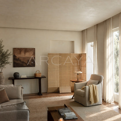 Ruoyin Folding Screen - main