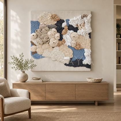 3D Wall Art 2509H0072 - main