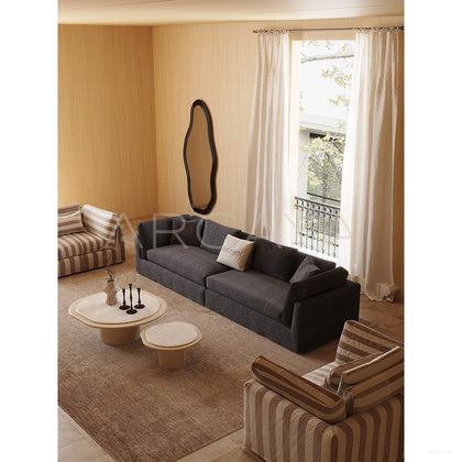 Relaxing Sofa - scene