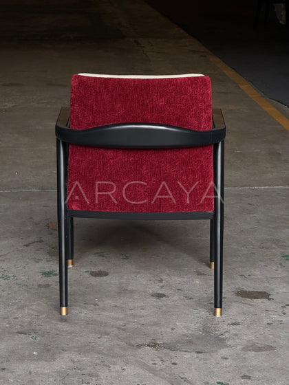 Lounge Chair - scene
