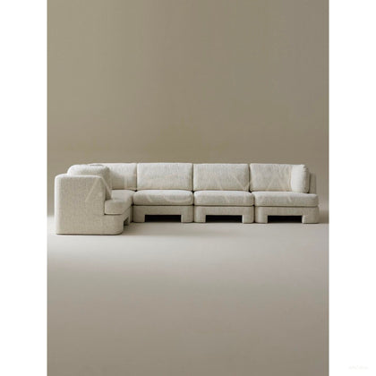 Banna Sofa - scene