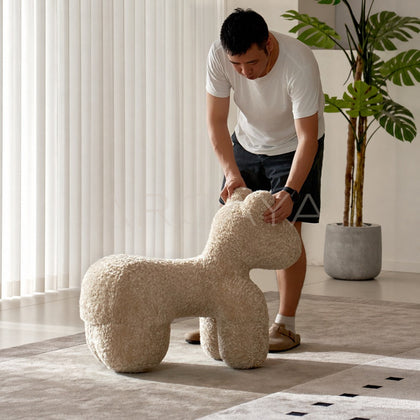 Pony Chair - main