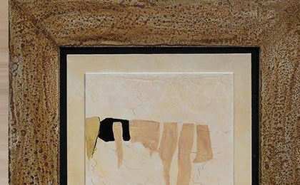 Wall Art Set 2603H0090 2 - detail
