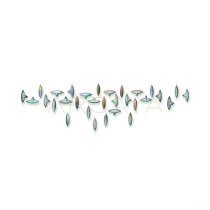 Wall Art Set 2503H0038 - scene