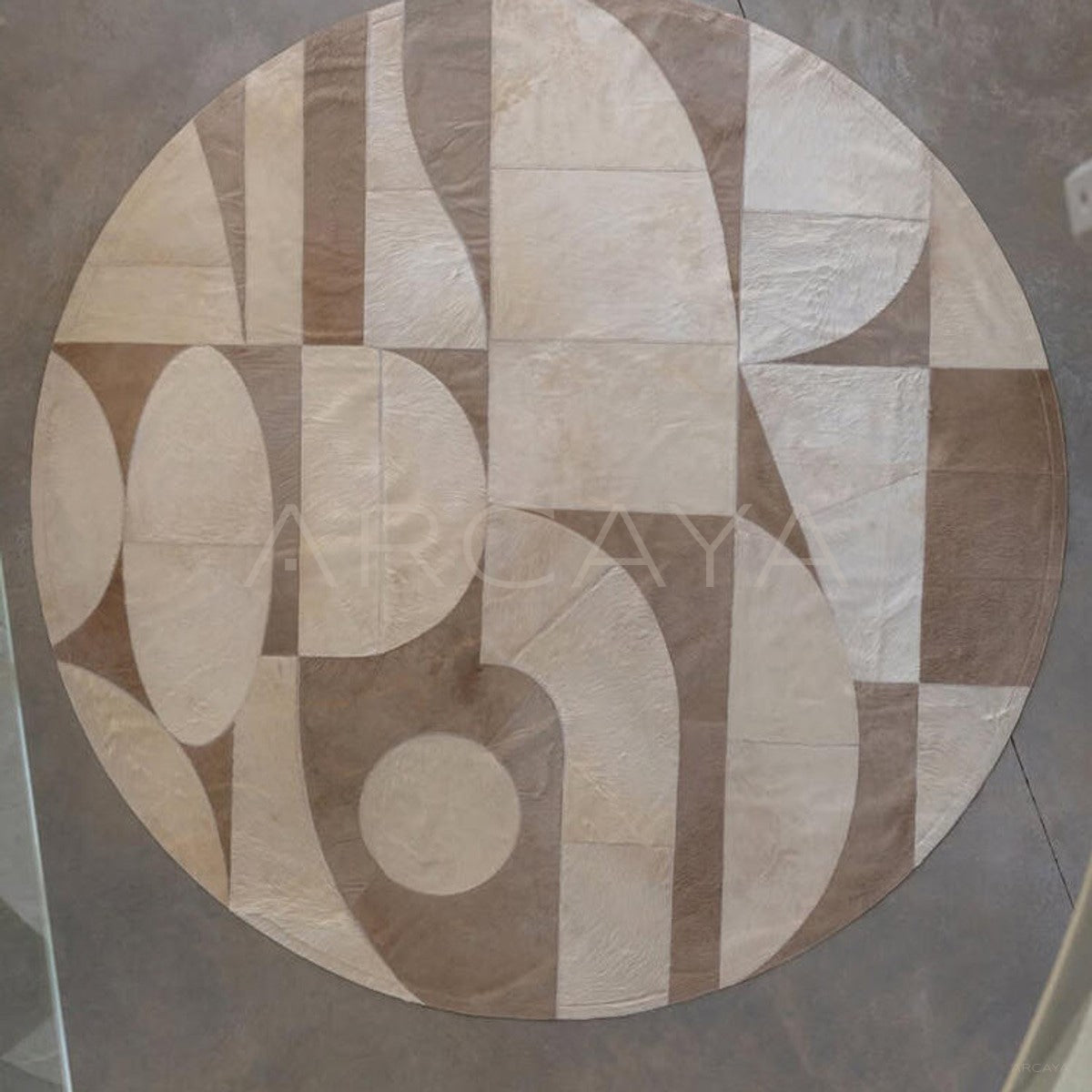 Durable All Style Rug - main