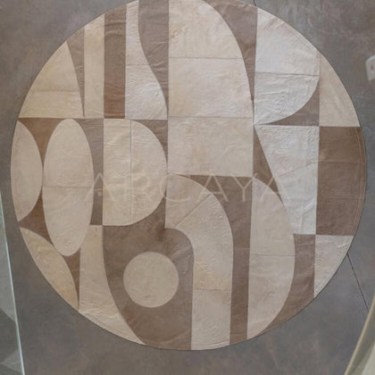 Durable All Style Rug - main