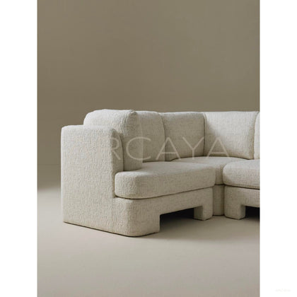 Banna Sofa - scene