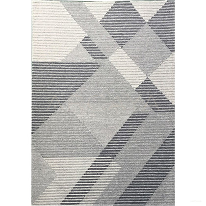 Custom Hand Tufted Rug Dsm P042 C04 - scene