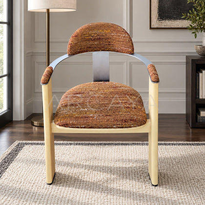 Vintage Style Armchair - main