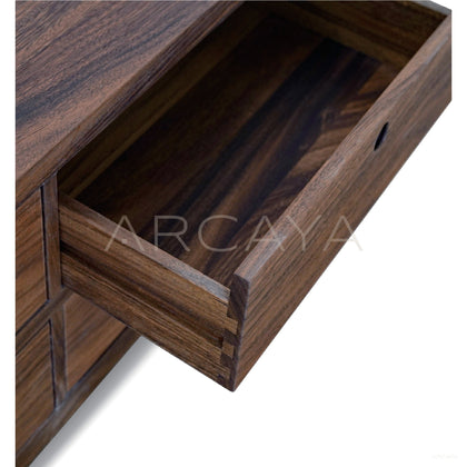 Zhimu Coffee Table 041 - scene