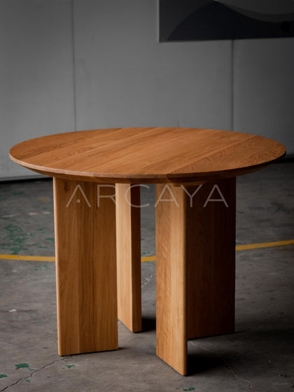 Designer Table - scene