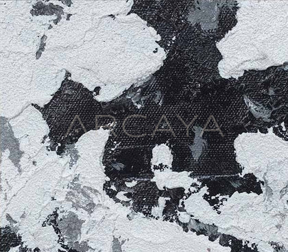 Mixed Media Wall Art 2503D0166 - detail