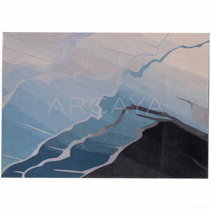 Custom Hand Tufted Rug Dsm P151 L F Jy2024 07033 1 - scene