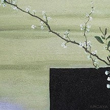 Mixed Media Wall Art 2503D0201 - detail