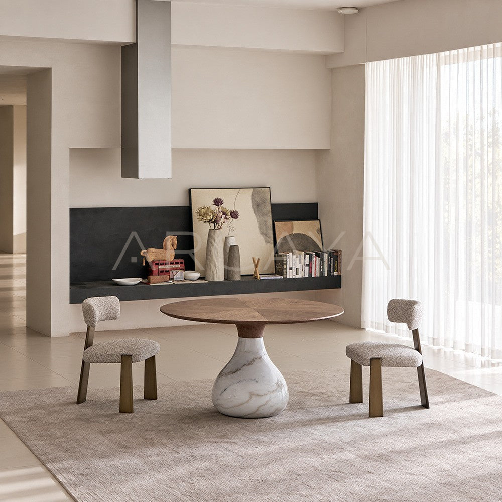 Niche Dining Chair - main