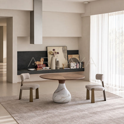 Niche Dining Chair - main