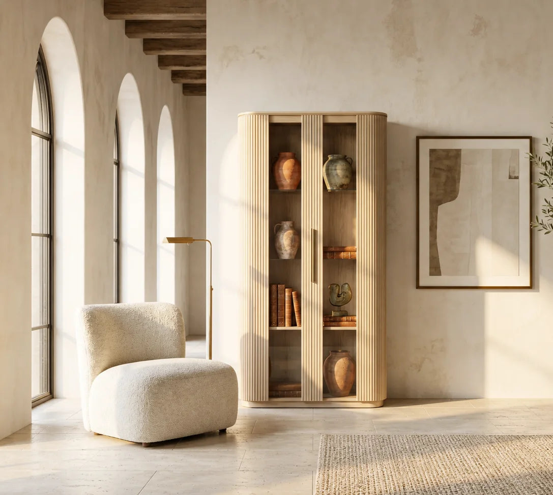 Cabinets