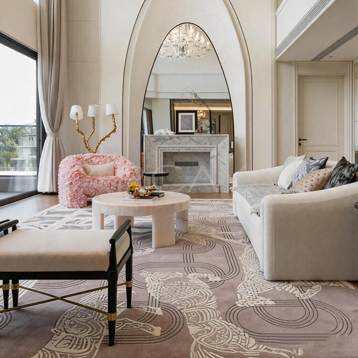 Have a floor plan or reference image?