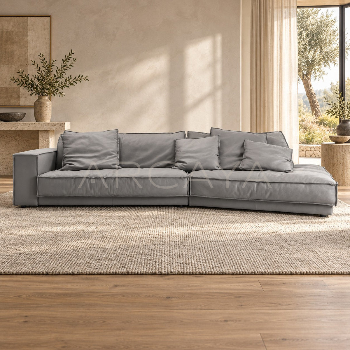 Sofa Pc 126 - main