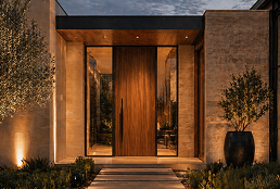 arcaya cat exterior