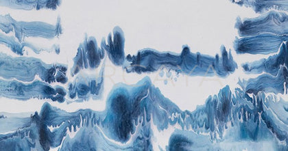Mixed Media Wall Art 2411G0298 - detail