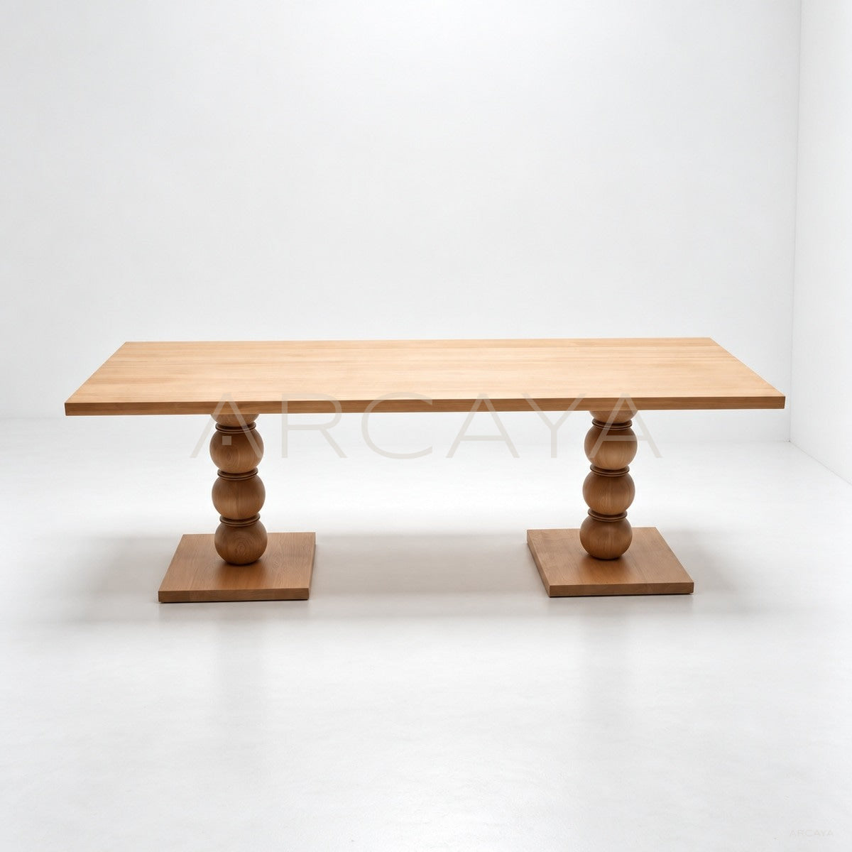 Candied Haw Leg Long Table - main