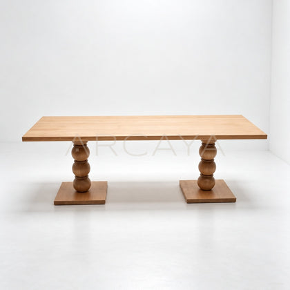 Candied Haw Leg Long Table - main