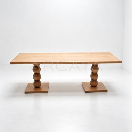Candied Haw Leg Long Table - main