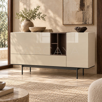 Cabinet Sm D57 - main