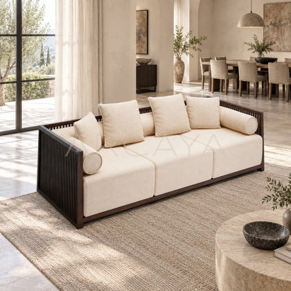 Sofa Ch 5104C - scene