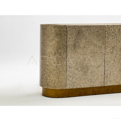 Italian Sideboard Dining - scene