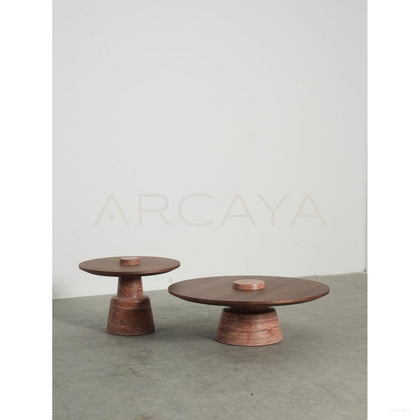 Mill Coffee Table - scene