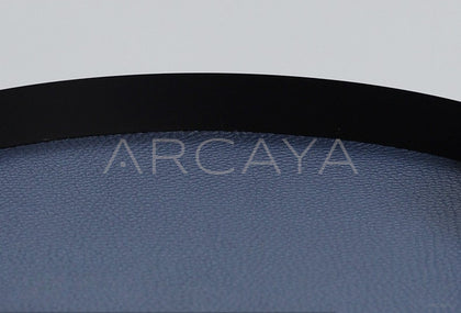 Leather Tray Showroom Decor - scene
