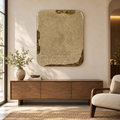 Mixed Media Wall Art 2503D0072 - main