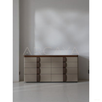 Fidelio Notte Accessory Cabinet - scene