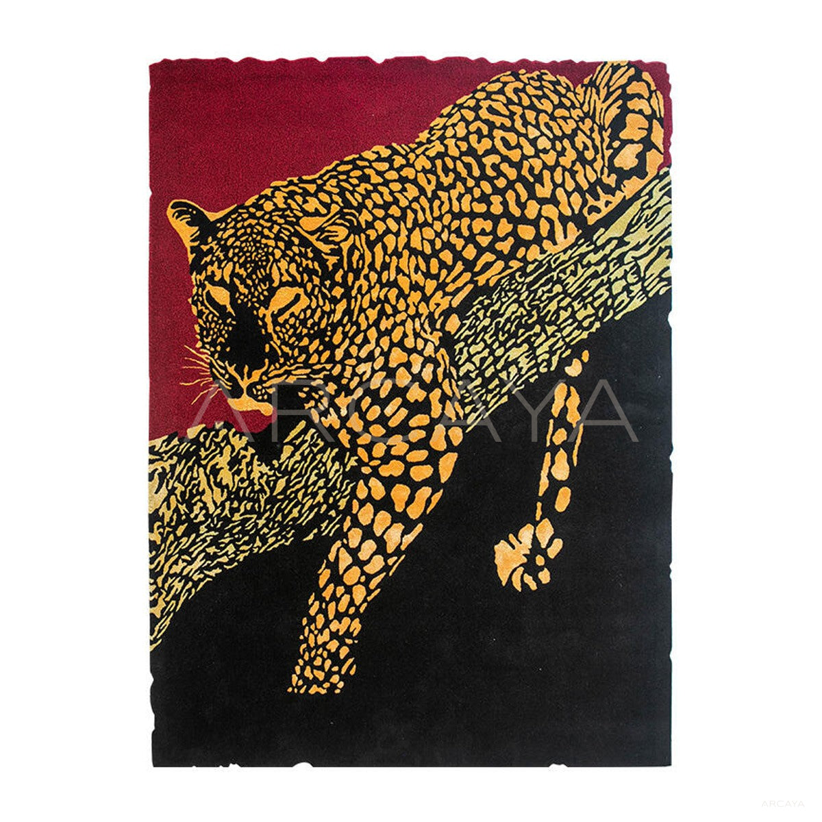 Bold Statement Rug - main