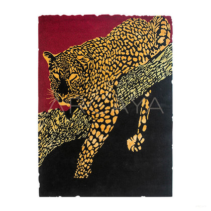 Bold Statement Rug - main
