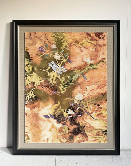 Decorative Wall Art Lifestyle 032 - scene