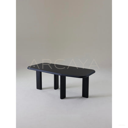 Moyu Table - scene