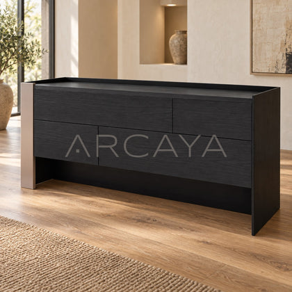 Cabinet Pc 735 - scene