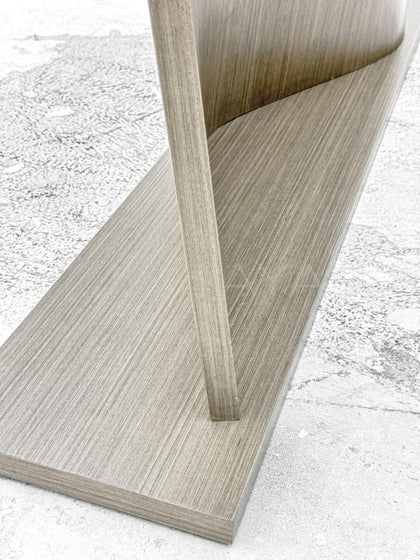 Statement Entryway Console Table - detail