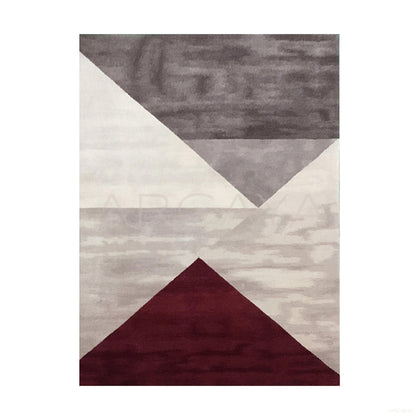 Custom Hand Tufted Rug Dsm P067 C07 - main