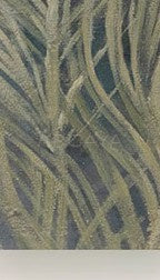 Mixed Media Wall Art 2411G0231 - detail