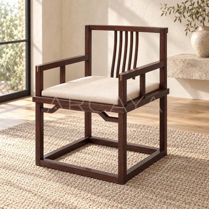 Chair Ch 5707 - scene