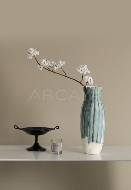 Jingdezhen Designer New Chinese Vase - scene