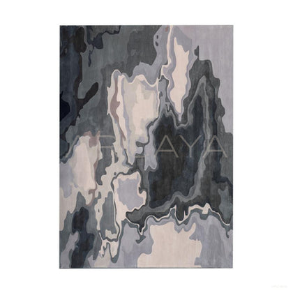 Custom Hand Tufted Rug Dsm P135 L F Jy2024 07018 6 - main
