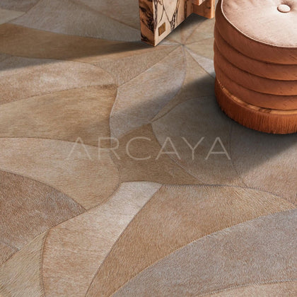 Niche Art Rug - scene