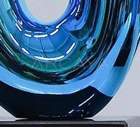 Art Sculpture Ds260002 - detail