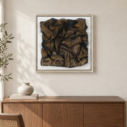 Mixed Media Wall Art 2411G0272 - main